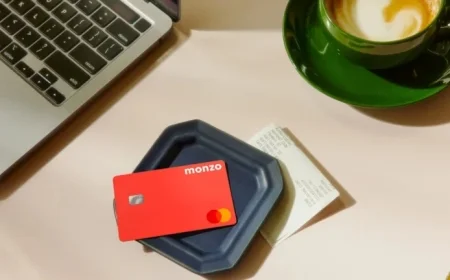 Monzo Appoints New CEO Ahead of Major Public Offering