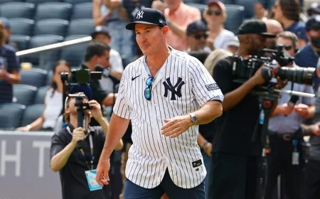 John Flaherty leaves Yankees booth after 20 years: what his exit means for YES broadcasts in 2026