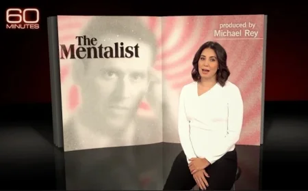 Woo Woo Returns: Reviving TV Gullibility in 60 Minutes