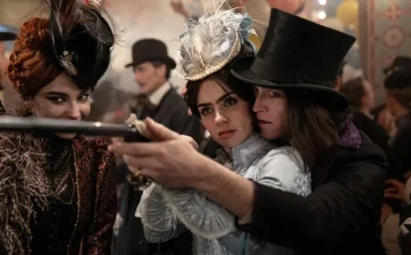 Luc Besson Directs New “Dracula” Film: A Timeless Tale Revived