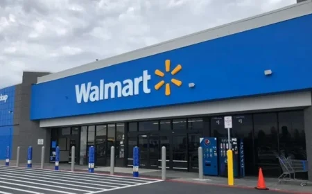 TikTok Rumors on Walmart Shutdown: Uncovering the Truth