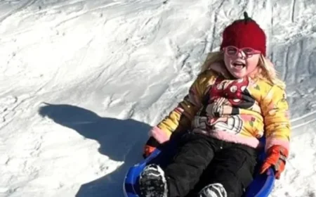 AccuWeather and Farmer’s Almanac Predict Redding’s Winter: Wet or Dry?