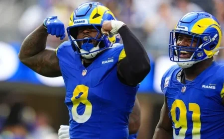 NFL Fantasy 2025: Week 9 Defense Picks – Start or Sit?