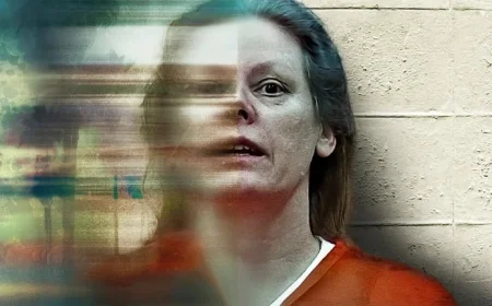 “Reassessing ‘Aileen: Queen of the Serial Killers’ Ending”