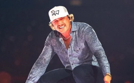 Morgan Wallen Kicks Off “Still the Problem” Tour Countdown