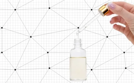 The Science of High-Tech Skincare: Balancing Promises with Evidence