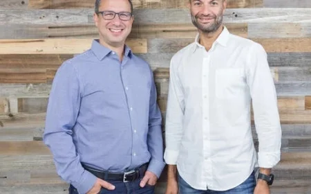 Navan Secures $923M in IPO, Reaches $6.2B Valuation