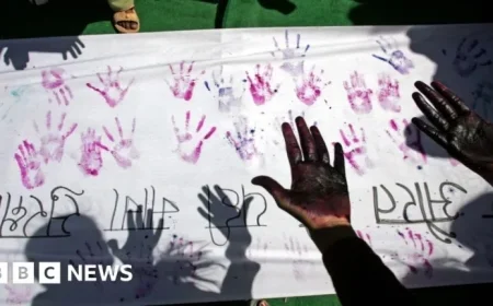 Indian Minister Criticized for Victim Blaming in Australian Cricketers’ Assault Case