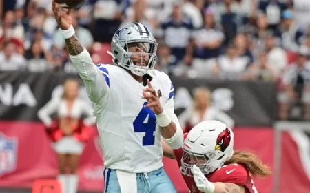 NFL Week 9 Picks: Straight Up, Against the Spread, Survivor Pool