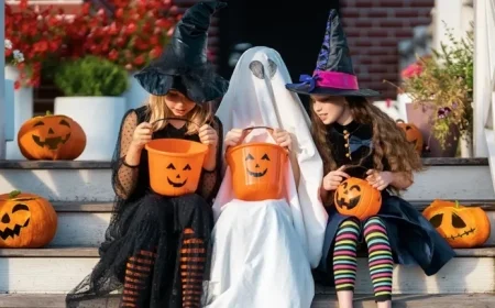 Candy Bars Recalled Before Halloween Due to Life-Threatening Allergen Risk