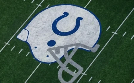 Legendary Jim Irsay Collection Hits Auction Block