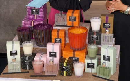 GMA Deals & Steals today: 50th-anniversary theme brings up to 69% off on Bombas, NEST New York, Laura Geller, NYDJ and more