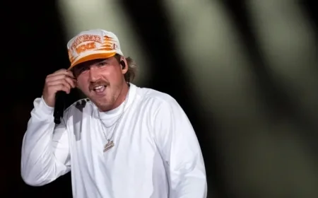 Morgan Wallen Announces 2026 “Still the Problem” Tour