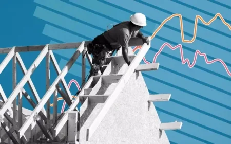 New Homes Remain Unsold Despite Increased Construction