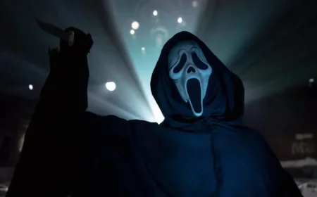 Scream 7 Trailer Unveils Most Dangerous Ghostface Yet