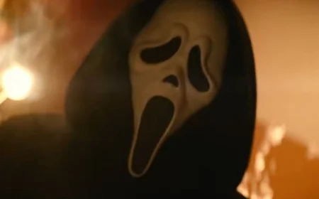 Neve Campbell Returns as Sidney Prescott in Thrilling ‘Scream 7’ Trailer