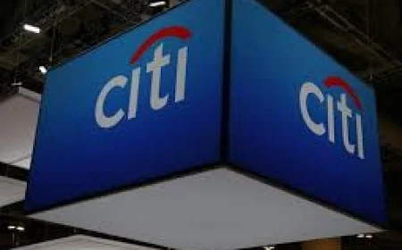 Citi Bank today: stablecoin push, AI-at-work milestone, and what Q3 results say about the overhaul