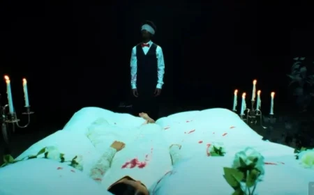 Investigators Discover Sinister Items in D4vd’s LA Residence