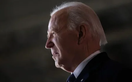 USA’s 2024 Presidential Leadership: Was It Effective?