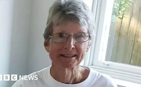 Daughter Blames Australia Cruise Operator for Mother’s Island Death