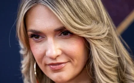 Catherine Corcoran Accuses Terrifier Producers of Unauthorized Nude Filming