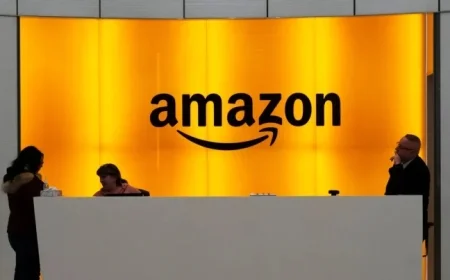 Companies Face Mass Layoffs: Is AI Truly to Blame?