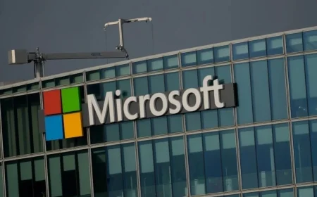 Azure Recovers After Outage Disrupts Microsoft 365, Xbox, and Minecraft