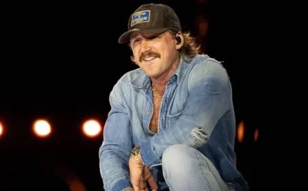 Morgan Wallen Launches “Still the Problem” Tour