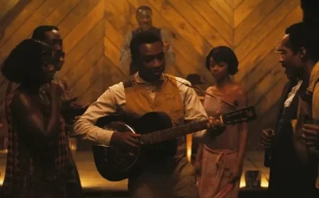 Why ‘Sinners’ Excluded Hailee Steinfeld’s Song from Best Original Song Consideration