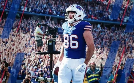 NFL Week 9 Fantasy Football: Key Start and Sit Decisions