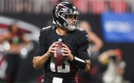 Kirk Cousins Seeks Trade from Vikings