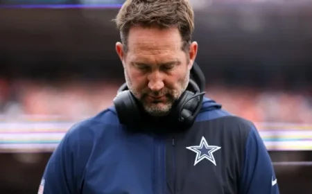 Brian Schottenheimer Offers Targeted Advice to Boost Offensive Performance