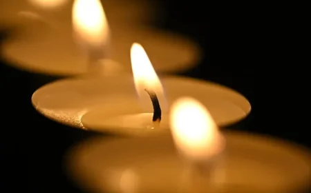 ‘Fresh Prince of Bel-Air’ Actor Floyd Roger Myers Jr. Passes Away at 42