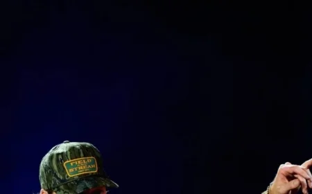 Morgan Wallen to Announce 2026 Tour Plans Soon: Key Details Unveiled