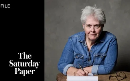 Sally Wainwright Crafts Captivating TV Characters