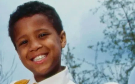 ‘Fresh Prince of Bel-Air’ Star Floyd Roger Myers Jr. Dies at 42