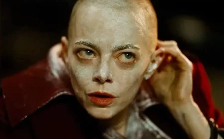 Bugonia: UnHerd Explores American Paranoia