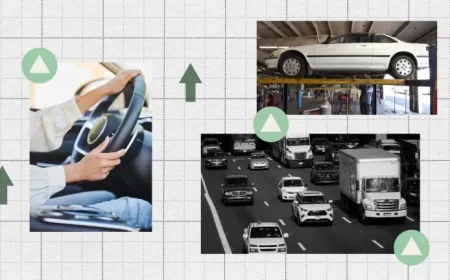 Understanding Skyrocketing Car Insurance Costs: An NPR Analysis