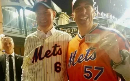 British Newspaper Interviews Wrong Bill de Blasio, Not an Imposter