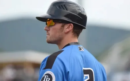 Nationals to Appoint 33-Year-Old Butera as Manager