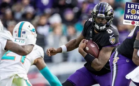 Ravens vs. Dolphins: Expert Predictions and Key Insights