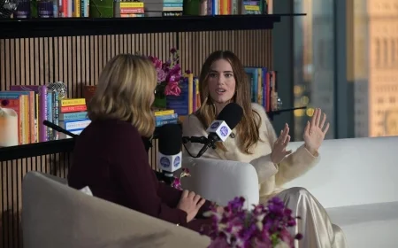 Savannah Guthrie leans into Gen Alpha’s “67” craze with a winky Halloween costume