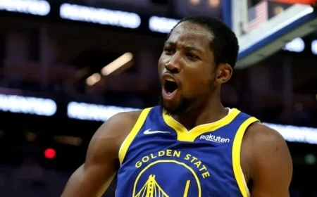 NBA’s Top 5 Young Role Players Show Rapid Improvement This Season