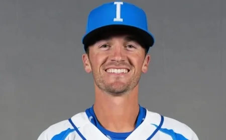 Blake Butera Set to Become Nationals’ Manager in Historic Contract Move