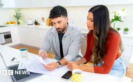 Ofgem May Cancel Energy Debt for Thousands on Benefits