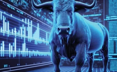 S&P 500 Alert: Two Stocks Surge with Early Breakout Moves