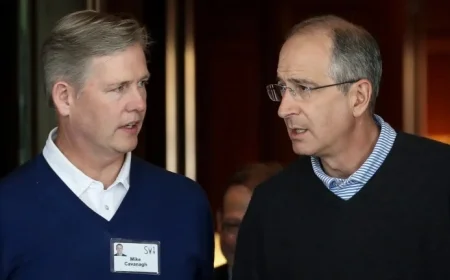 Comcast Explores Acquisition of Warner Bros. Discovery Studios and Streaming Services