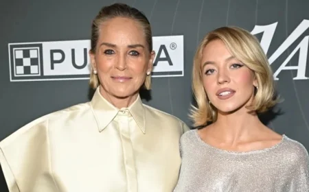 Variety Honors Influential Women: Captivating Photos