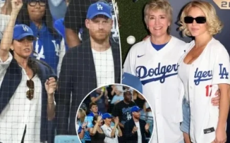 Netflix Unveils Official Trailer for ‘Stranger Things’ Season 5