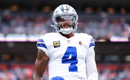 Week 9 Fantasy Football Rankings: Top 2025 Quarterbacks Revealed